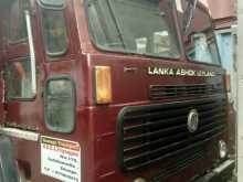 Ashok-Leyland Leyland 1999 Lorry