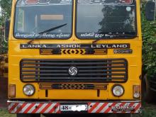 Ashok-Leyland Leyland 1999 Lorry