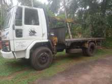 Ashok-Leyland Leyland 1999 Lorry