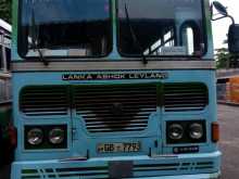 Ashok-Leyland Leyland 2000 Bus