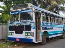Ashok-Leyland Leyland 2002 Bus
