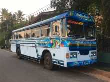 Ashok-Leyland Leyland 2002 Bus