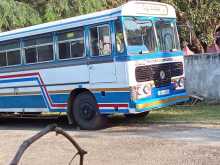 Ashok-Leyland Leyland 2002 Bus