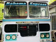 Ashok-Leyland Leyland 2002 Bus