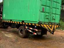 Ashok-Leyland Leyland 2002 Lorry