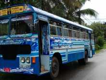 Ashok-Leyland Leyland 2002 Bus