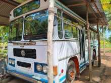 Ashok-Leyland Leyland 2002 Bus