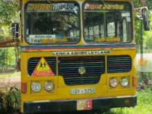 Ashok-Leyland Leyland 2002 Bus