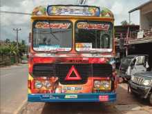 Ashok-Leyland Leyland 2003 Bus