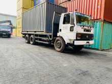 Ashok-Leyland Leyland 2004 Lorry
