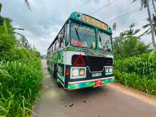 Ashok-Leyland Leyland 2004 Bus