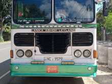 Ashok-Leyland Leyland 2005 Bus