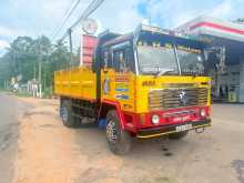 Ashok-Leyland Tipper 2005 Lorry