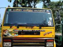 Ashok-Leyland Leyland 2005 Lorry