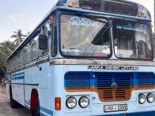 Ashok-Leyland Leyland 2006 Bus