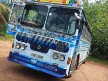 Ashok-Leyland Leyland 2006 Bus