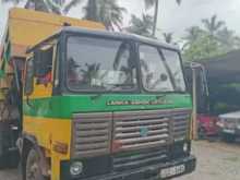 Ashok-Leyland Leyland 2006 Lorry