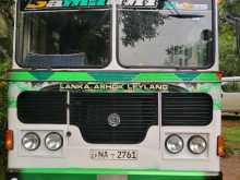 Ashok-Leyland Leyland 2006 Bus