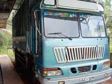 Ashok-Leyland Leyland 2006 Lorry