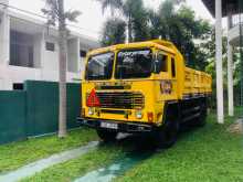 Ashok-Leyland Tipper 2006 Lorry