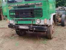 Ashok-Leyland Leyland 2007 Lorry