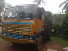 Ashok-Leyland Leyland 2007 Lorry