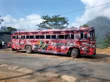 Ashok-Leyland Leyland 2007 Bus