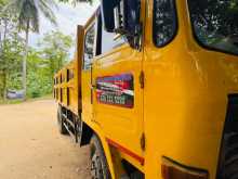 Ashok-Leyland Leyland 2007 Lorry