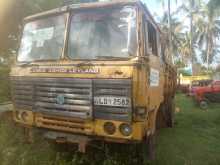 Ashok-Leyland Leyland 2007 Lorry