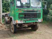 Ashok-Leyland Leyland 2007 Lorry