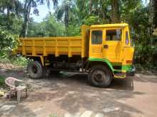 Ashok-Leyland Leyland 2007 Lorry