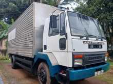 Ashok-Leyland Leyland 2007 Lorry