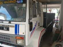 Ashok-Leyland Leyland 2007 Lorry