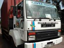 Ashok-Leyland Leyland 2008 Lorry