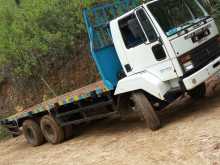 Ashok-Leyland Leyland 2008 Lorry