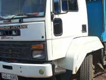 Ashok-Leyland Leyland 2008 Lorry