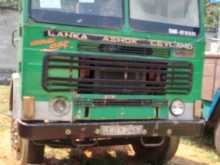 Ashok-Leyland Leyland 2008 Lorry