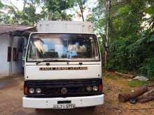 Ashok-Leyland Leyland 2009 Lorry