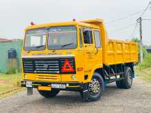 Ashok-Leyland Leyland 2009 Lorry