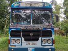 Ashok-Leyland Leyland 2010 Bus