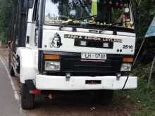 Ashok-Leyland Leyland 2010 Lorry