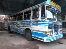 Ashok-Leyland Leyland 2010 Bus