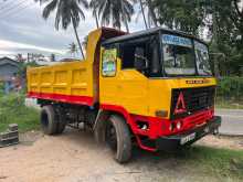 Ashok-Leyland Tipper 2010 Lorry