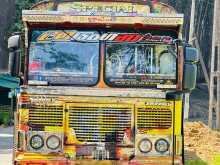 Ashok-Leyland Leyland 2010 Bus