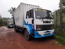 Ashok-Leyland Leyland 2010 Lorry