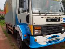 Ashok-Leyland Leyland 2010 Lorry