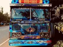 Ashok-Leyland Leyland 2010 Bus