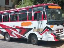 Ashok-Leyland Leyland 2011 Bus
