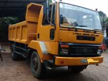 Ashok-Leyland Leyland 2011 Lorry