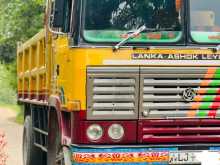 Ashok-Leyland Leyland 2011 Lorry